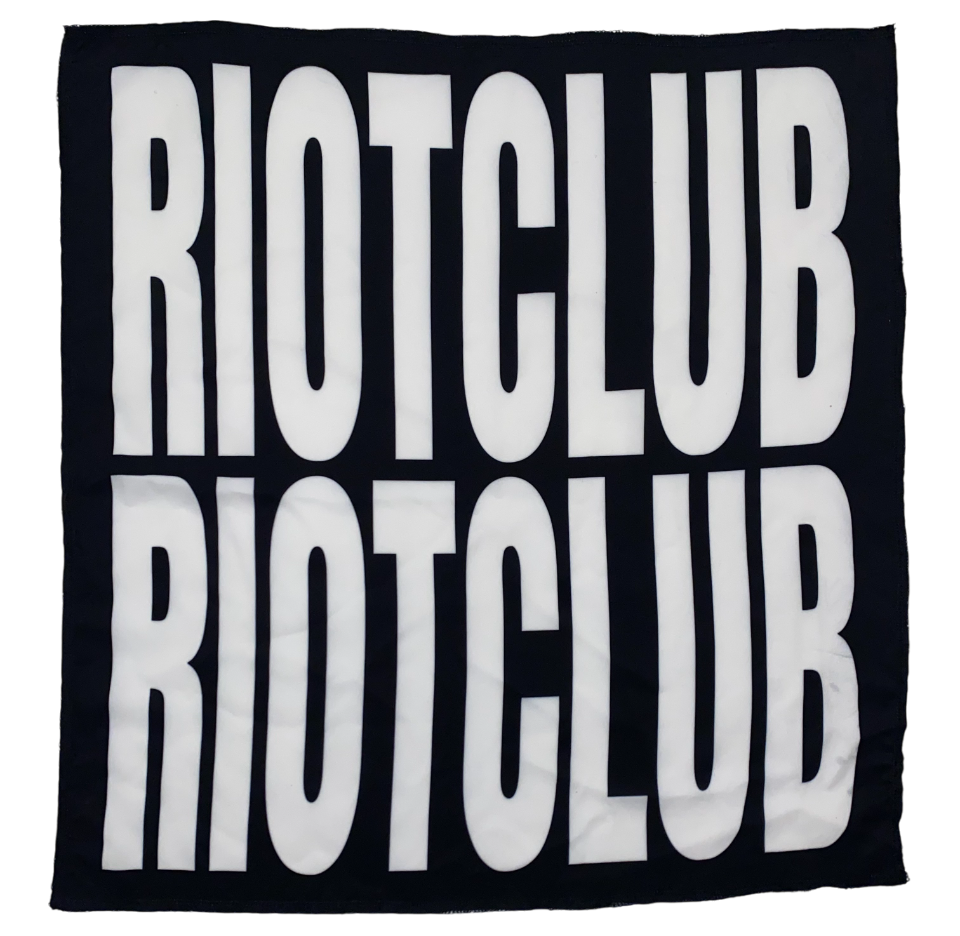 CULT BANDANA