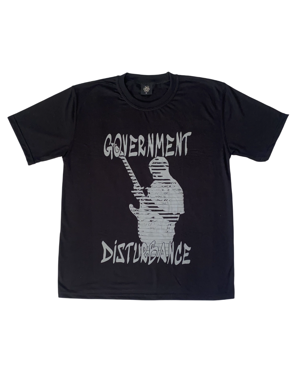 Government Tee