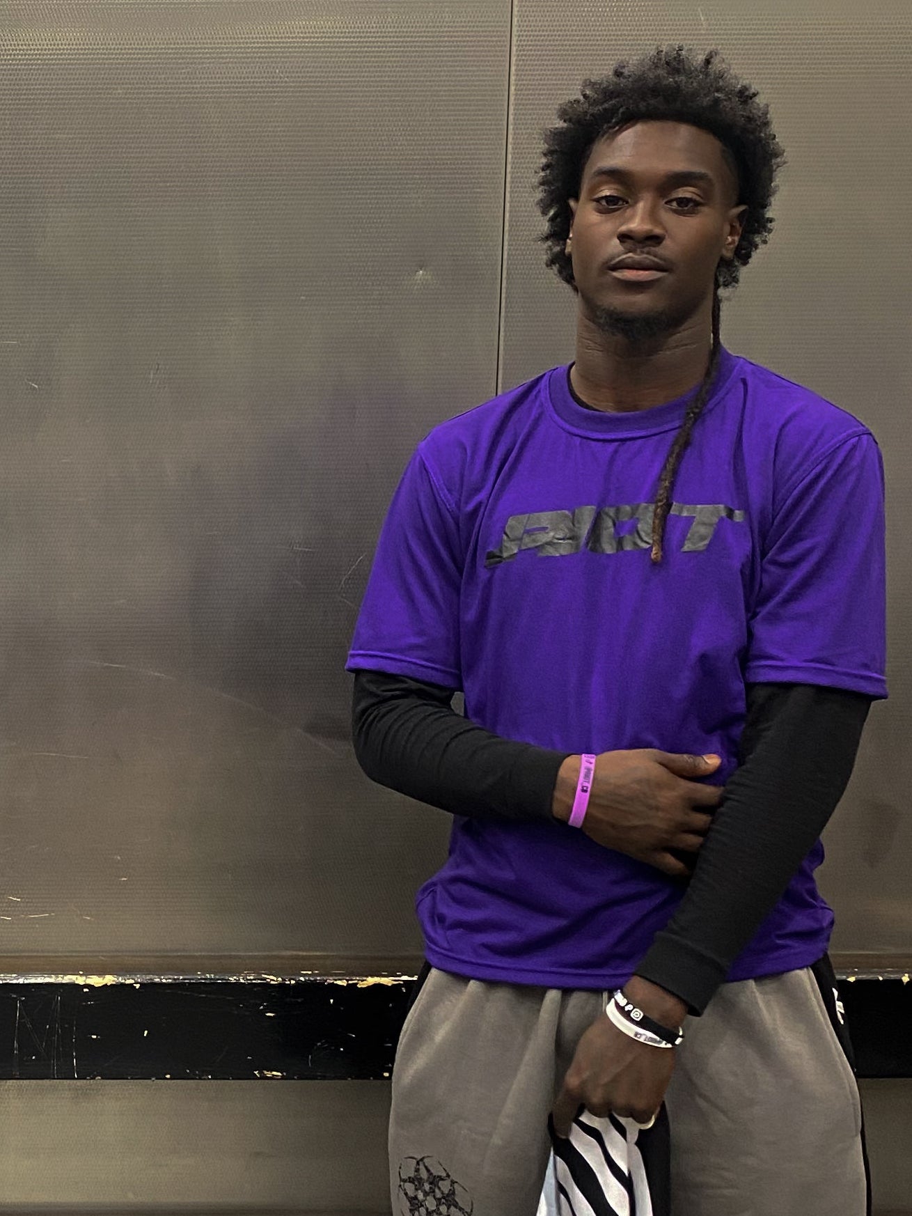 Riot Logo Tee