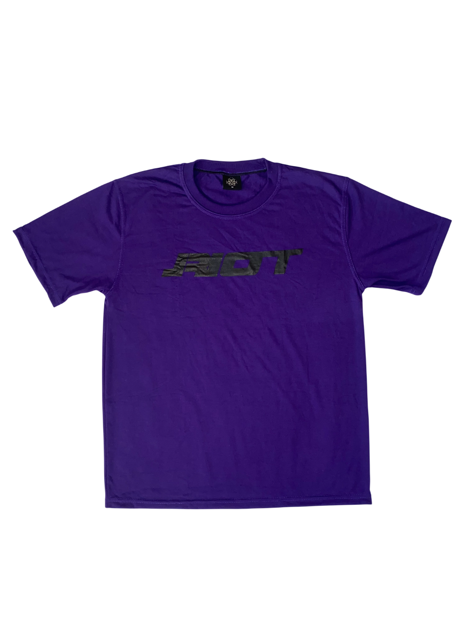 Riot Logo Tee